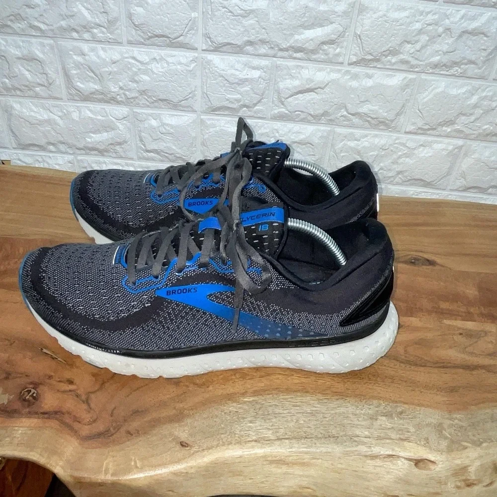 Brooks glycerin 18